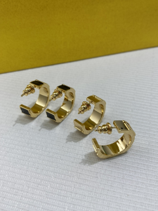 Fendi Forever Fendi Earrings