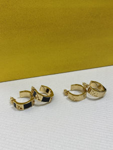 Fendi Forever Fendi Earrings