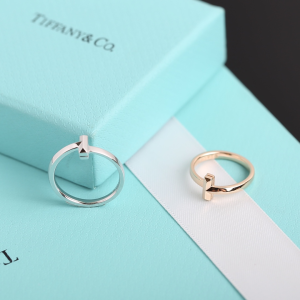 Tiffany T T1 Rings