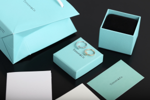 Tiffany T T1 Rings
