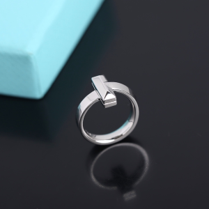 Tiffany T T1 Rings