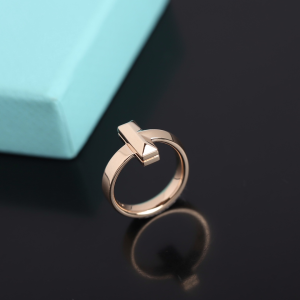 Tiffany T T1 Rings