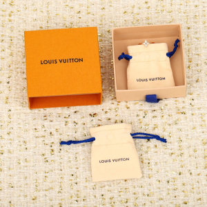 Louis Vuitton Star Blossom Diamonds Rings