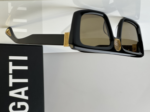 Bugatt 02 Grailed Luxury Eyewear Sunglasses Black Bugatt 02 Grailed Luxury Eyewear Sunglasses Black