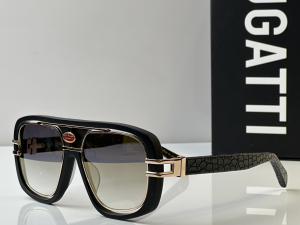 Bugatt Square Luxury Eyewear Sunglasses Black Bugatt Square Luxury Eyewear Sunglasses Black