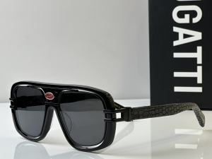 Bugatt Square Luxury Eyewear Sunglasses Black Bugatt Square Luxury Eyewear Sunglasses Black