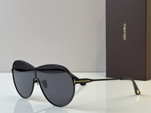 Tom Ford Keating Metal Luxury Eyewear Sunglasses FT1174 Black Tom Ford Keating Metal Luxury Eyewear Sunglasses FT1174 Black