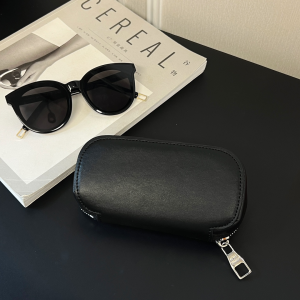 Louis Vuitton Sunglasses Pouch Black