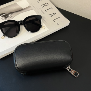 Louis Vuitton Sunglasses Pouch Black