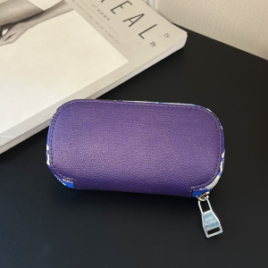 Louis Vuitton Sunglasses Pouch Blue