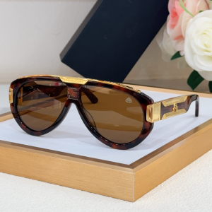 Maybach Classic Luxury Eyewear Sunglasses Brown Maybach Classic Luxury Eyewear Sunglasses Brown