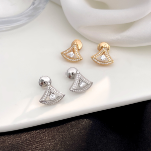 Bvlgari Bulgari Divas Dream Earrings