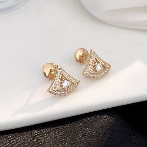 Bvlgari Bulgari Divas Dream Earrings