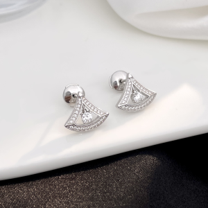 Bvlgari Bulgari Divas Dream Earrings