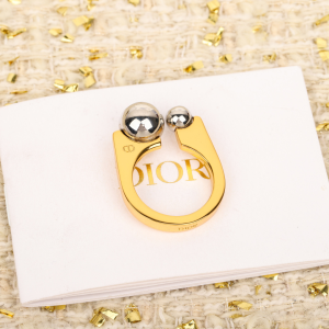 Dior Tribales New Look Rings