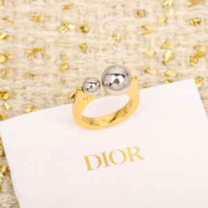 Dior Tribales New Look Rings