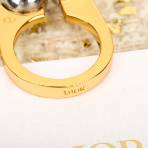 Dior Tribales New Look Rings