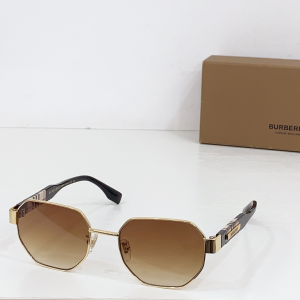 Burberry Luxury Eyewear Sunglasses BE2393 Brown Burberry Luxury Eyewear Sunglasses BE2393 Brown