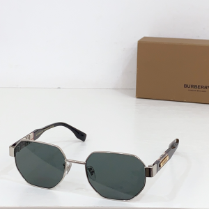 Burberry Luxury Eyewear Sunglasses BE2393 Gray Burberry Luxury Eyewear Sunglasses BE2393 Gray