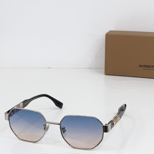 Burberry Luxury Eyewear Sunglasses BE2393 Light Blue Burberry Luxury Eyewear Sunglasses BE2393 Light Blue