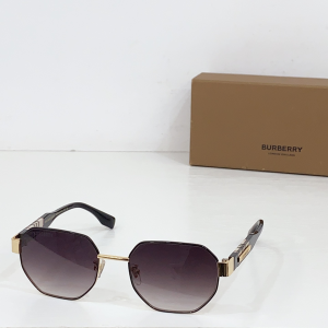 Burberry Luxury Eyewear Sunglasses BE2393 Navy Blue Burberry Luxury Eyewear Sunglasses BE2393 Navy Blue