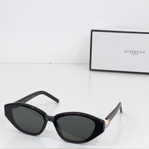 Givenchy GV Day Cat Eye Luxury Eyewear Sunglasses GV60018U Black Givenchy GV Day Cat Eye Luxury Eyewear Sunglasses GV60018U Black