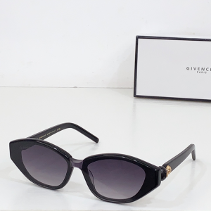 Givenchy GV Day Cat Eye Luxury Eyewear Sunglasses GV60018U Black Givenchy GV Day Cat Eye Luxury Eyewear Sunglasses GV60018U Black