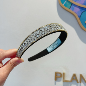 Prada Diamonds Headband