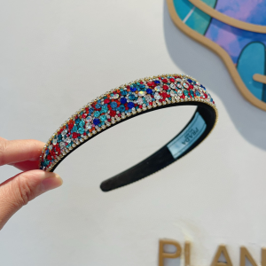 Prada Diamonds Headband