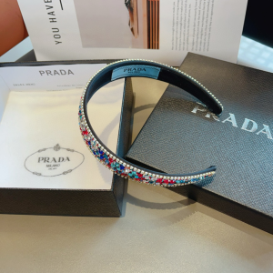 Prada Diamonds Headband