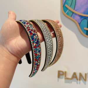 Prada Diamonds Headband