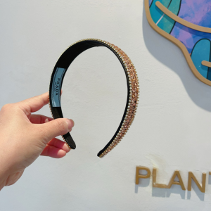 Prada Diamonds Headband