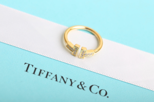 Tiffany T Diamonds Wire Rings