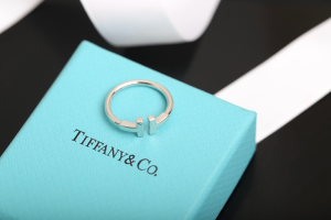 Tiffany T Wire Rings