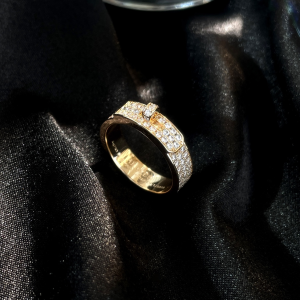 Hermes Kelly Rings