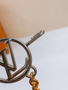 Louis Vuitton My LV Charm Chain Belt