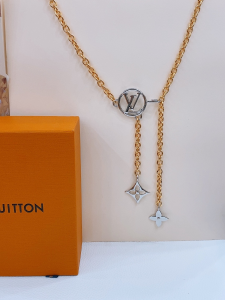 Louis Vuitton My LV Charm Chain Belt