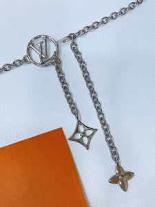 Louis Vuitton My LV Charm Chain Belt
