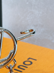 Louis Vuitton My LV Charm Chain Belt