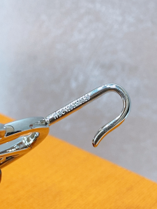 Louis Vuitton My LV Charm Chain Belt