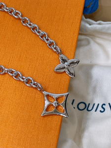 Louis Vuitton My LV Charm Chain Belt
