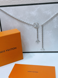 Louis Vuitton My LV Charm Chain Belt