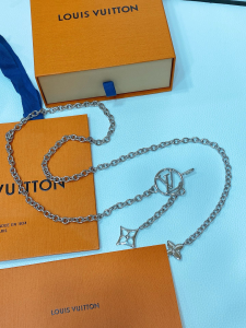 Louis Vuitton My LV Charm Chain Belt