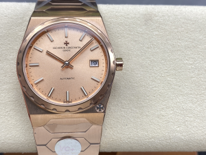 Vacheron Constantin Reissues The Historiques 222 Gold Dial Rose Gold Watch Vacheron Constantin Reissues The Historiques 222 Gold Dial Rose Gold Watch
