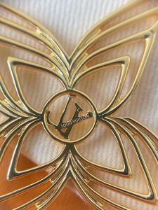 Louis Vuitton LV Breeze Earrings