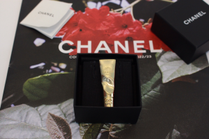 Chanel Face Wash Bottle Brooch