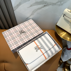 Burberry Makeup Brushed and Tools