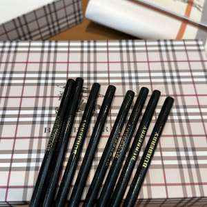 Burberry Makeup Brushed and Tools
