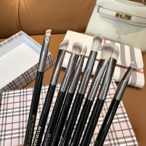 Burberry Makeup Brushed and Tools
