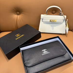 Chanel Makeup Brushed and Tools